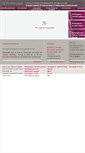 Mobile Screenshot of chirurgieorthopediquemarseille.fr